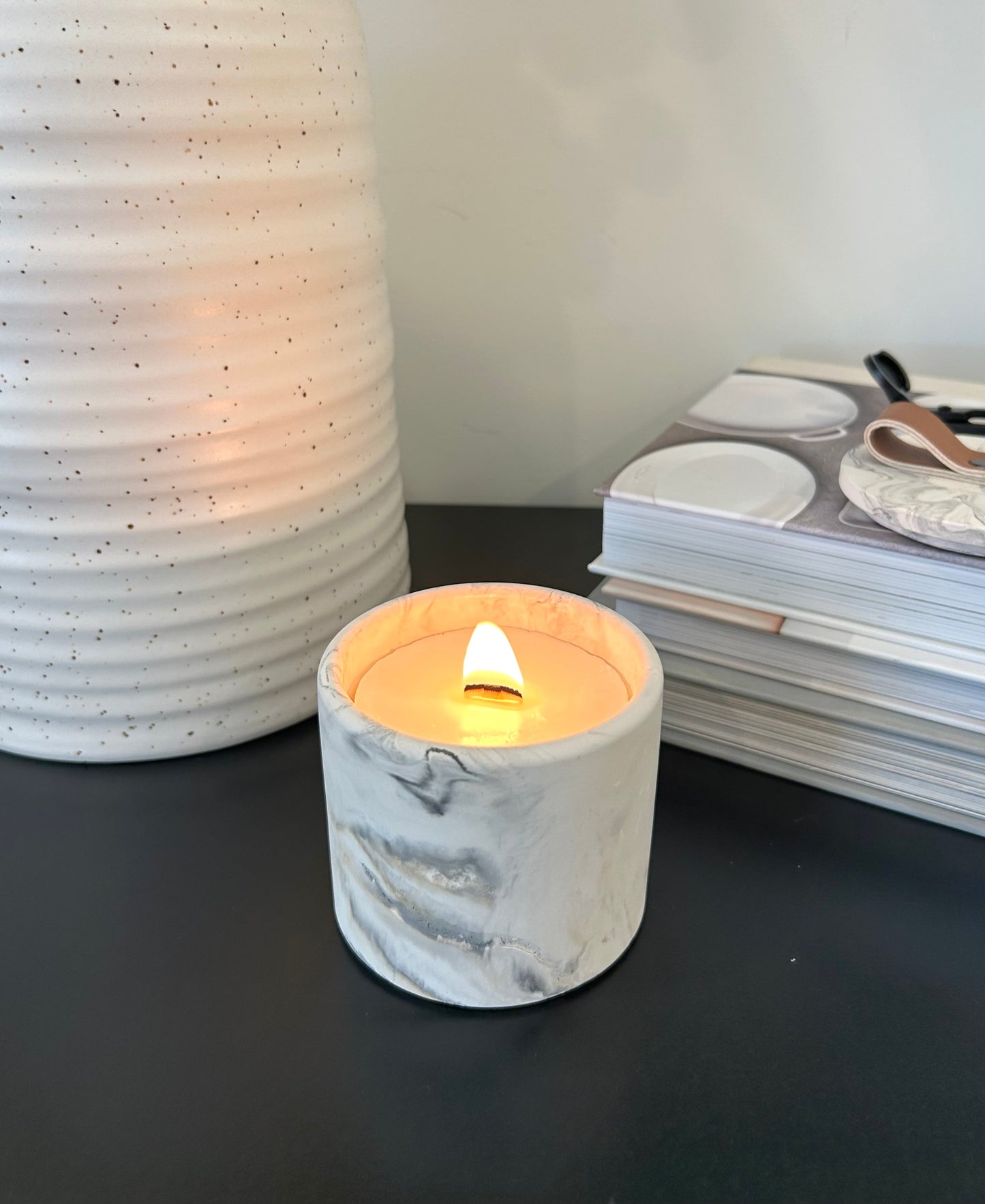 Troubleshooting Your Wood Wick Candle: Tips for the Perfect Burn